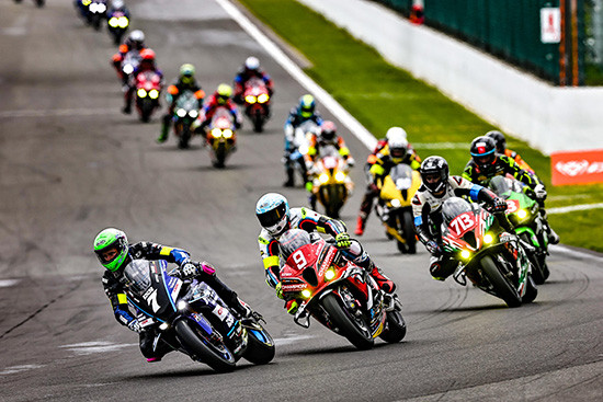 FIM 世界耐久選手権(EWC) 2025　第3戦 鈴鹿8時間耐久ロードレース